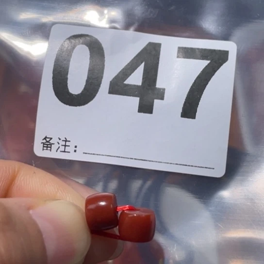 玛瑙/玉髓圆珠未镶嵌