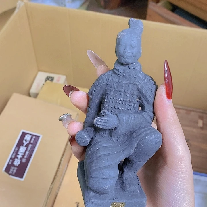 精美家用摆件一客