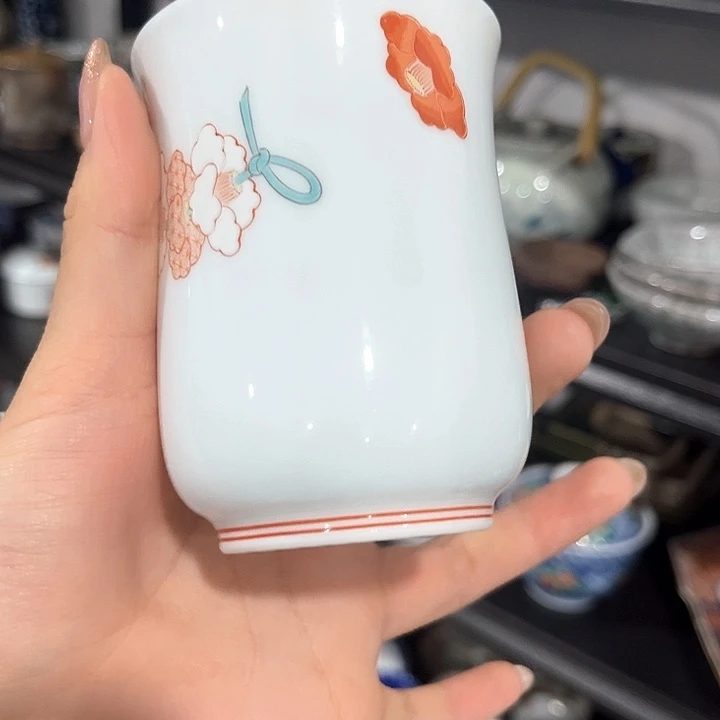 紫砂满二十包邮，深川制，82