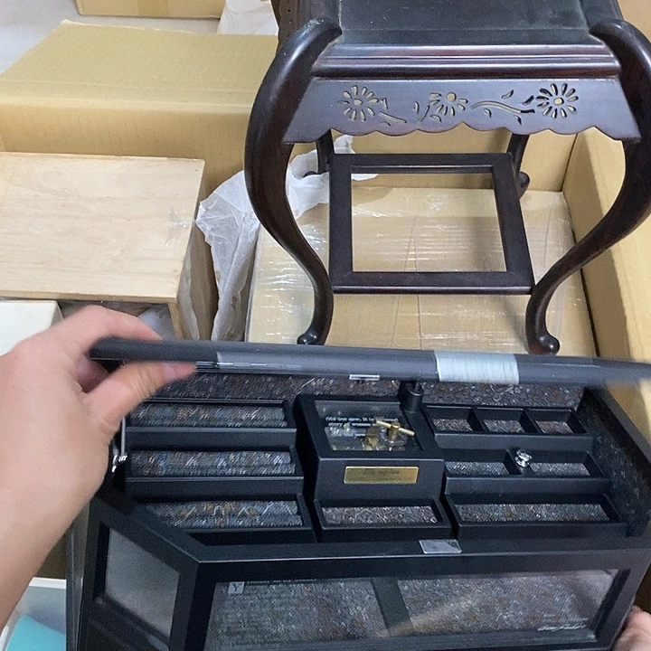 雅舍优选大漂亮d129