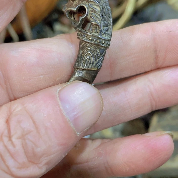 陶瓷啊哦哟铜器工艺品