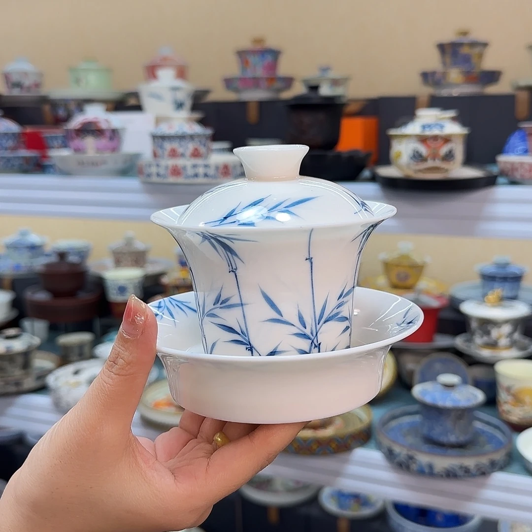 我们都在等你呢啊哈哈