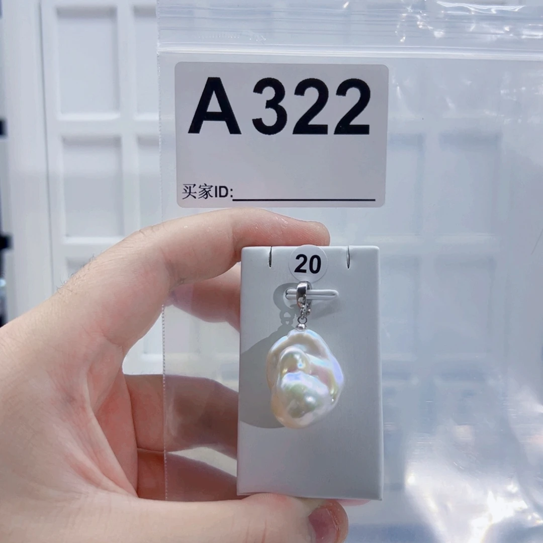 淡水珍珠颈饰合金