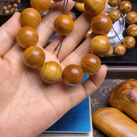 柏木（崖柏）太行崖柏2.0全品