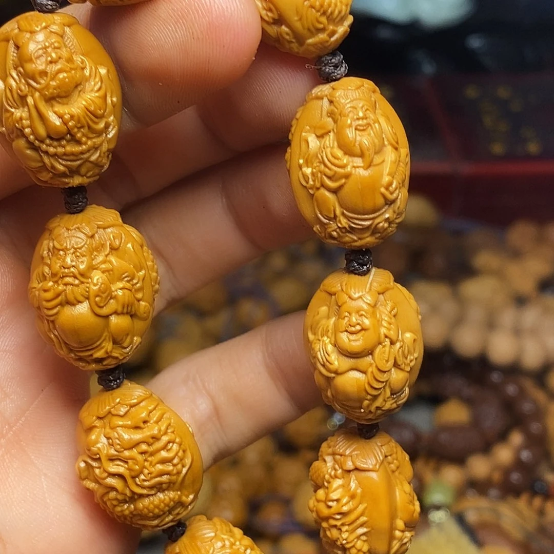 橄榄核手串/手链nbbhbhhhjjjjnnj