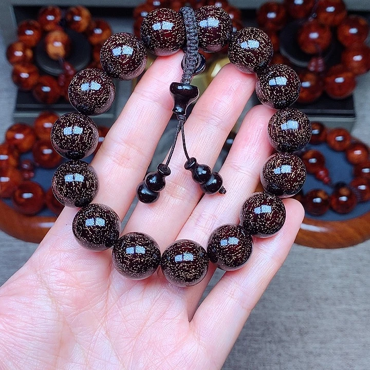 檀香紫檀（小叶紫檀）1.5