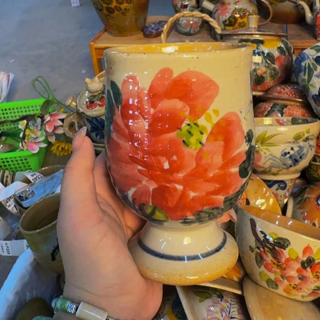 瓶景德镇源头厂家