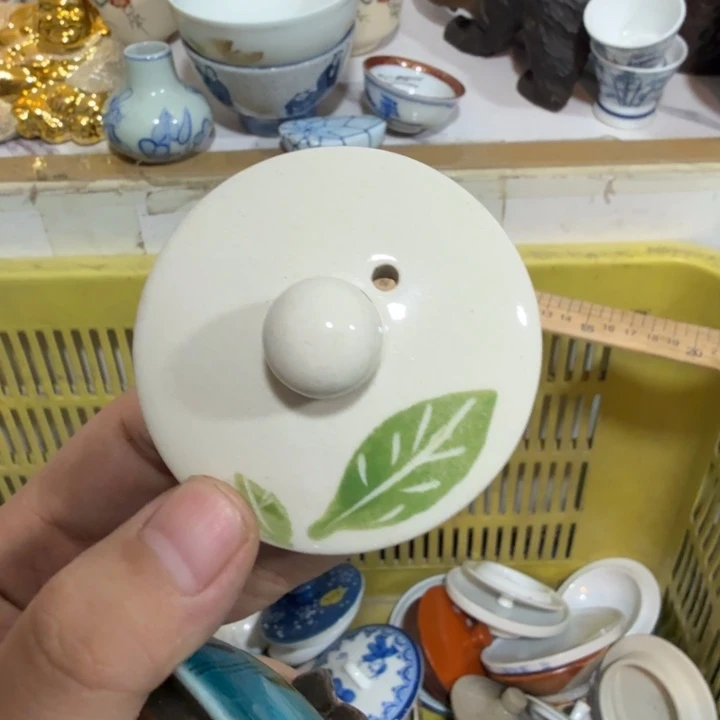 陶瓷推荐第二名20包邮