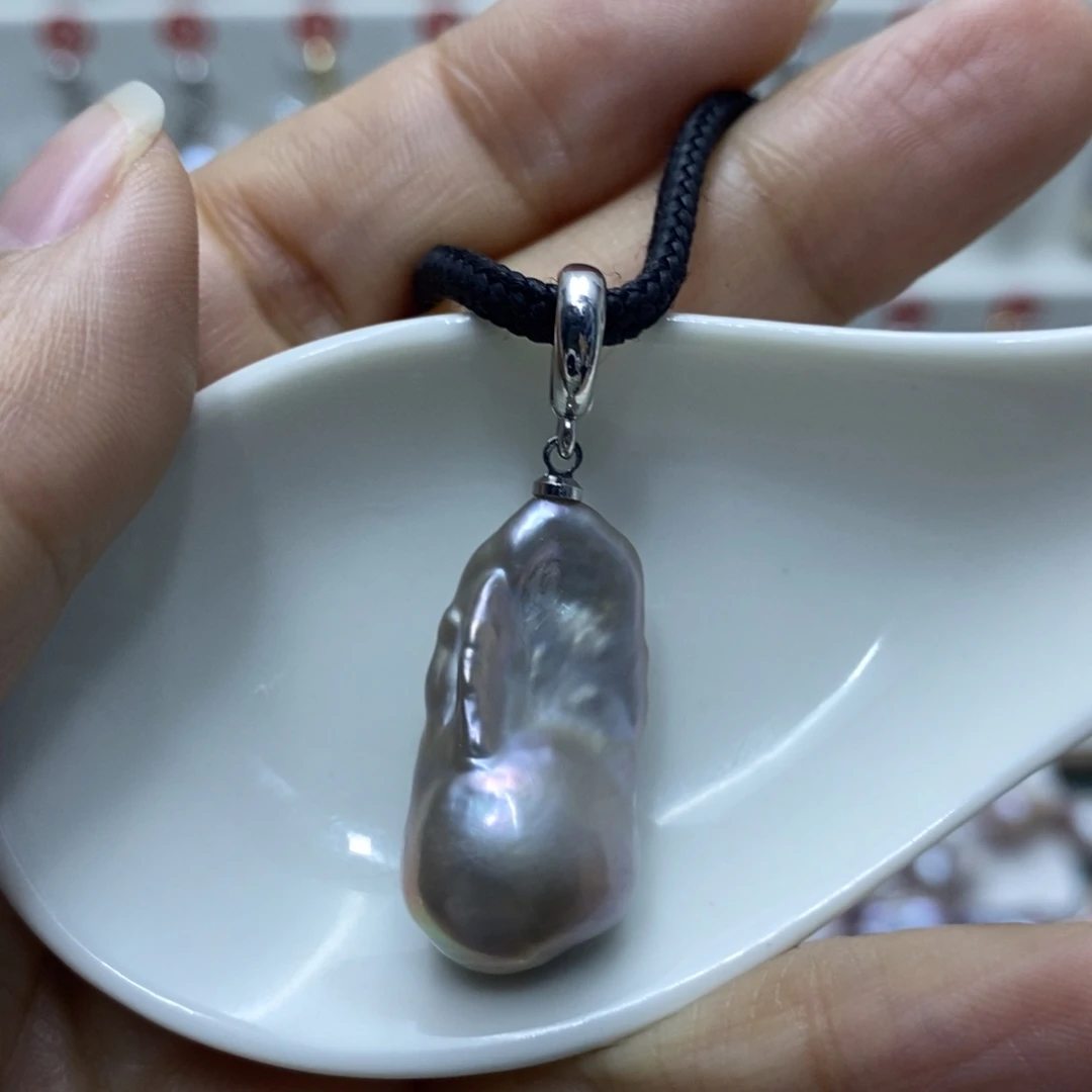 淡水珍珠其它未镶嵌