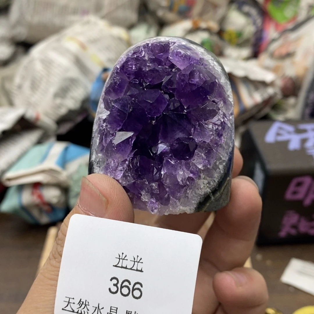 【闪购商品】水晶大型摆件（非配饰）未镶嵌