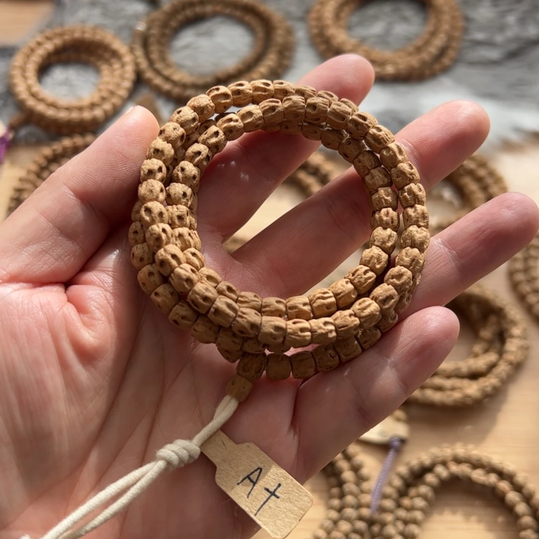 吊坠柏香籽/百香籽