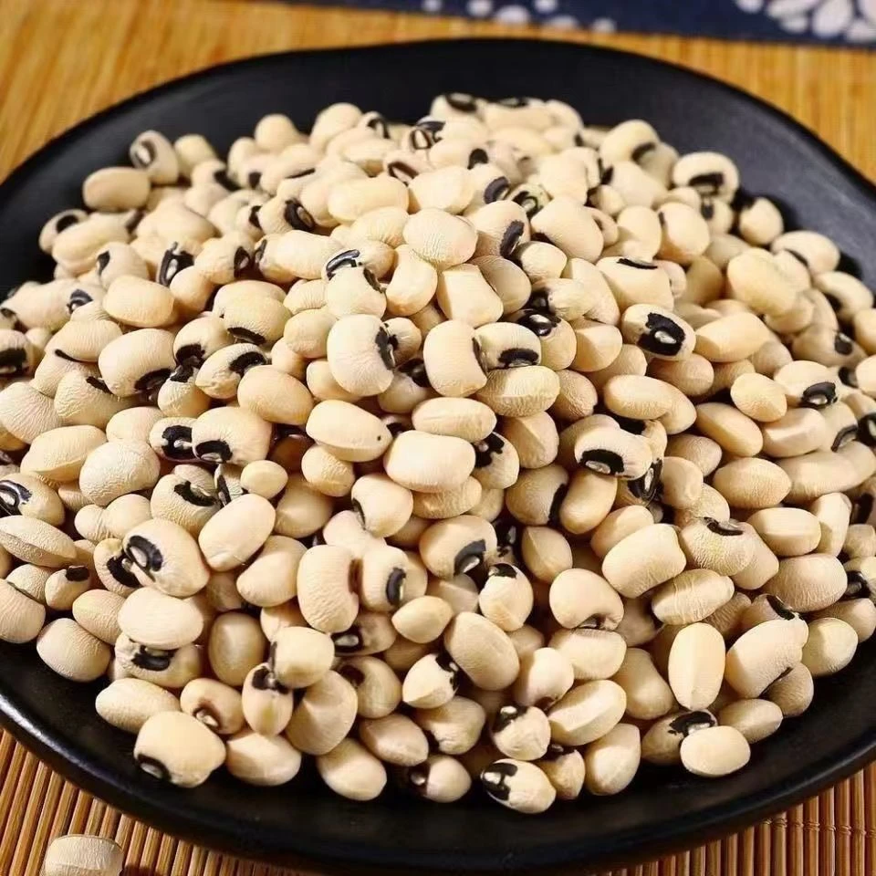农家精选婆缸豆盆哇缸豆新货可煮粥煲汤做圆子的五谷杂粮