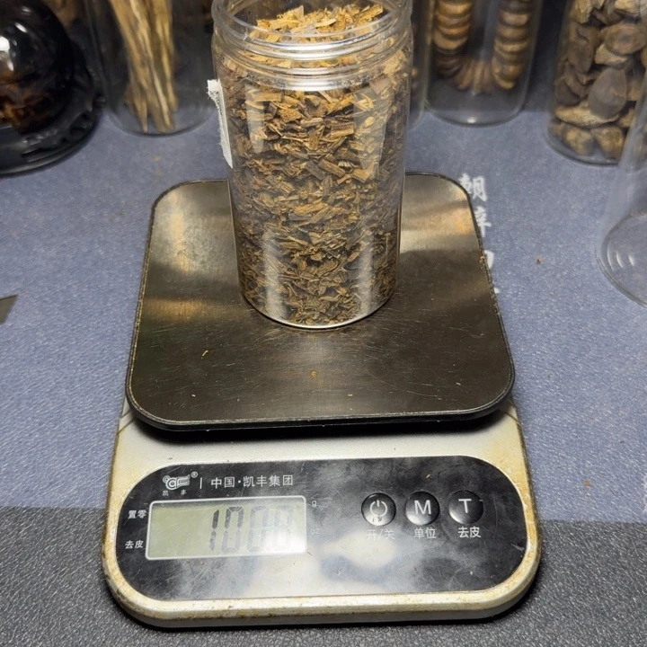 树脂制品明*海南陆河部分沉水100克