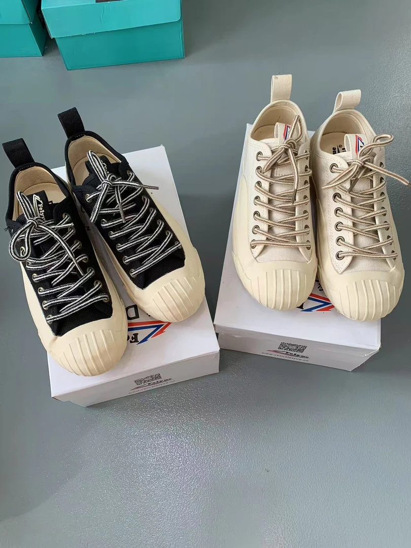 女鞋低帮百搭舒适帆布鞋8908