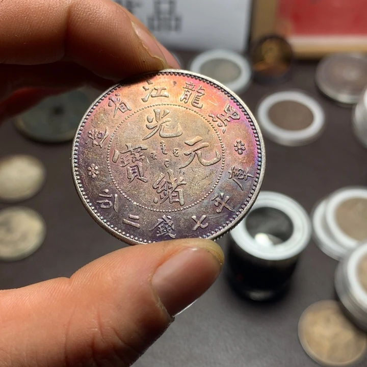 泉藏臻选    闪购链接  一图一物    复古手工艺品摆件