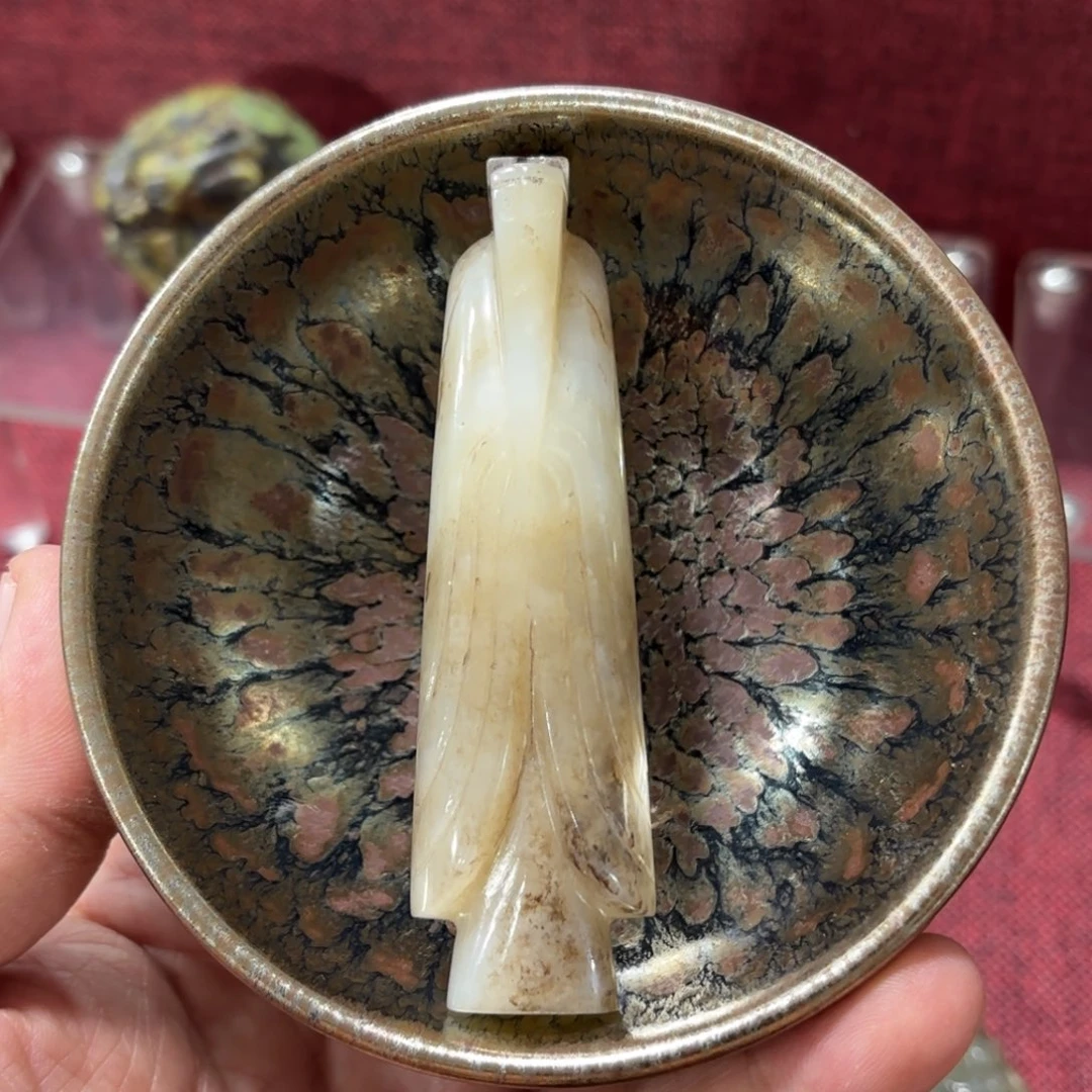 瓷片瓷摆件瓷盘瓷碗瓷片其他