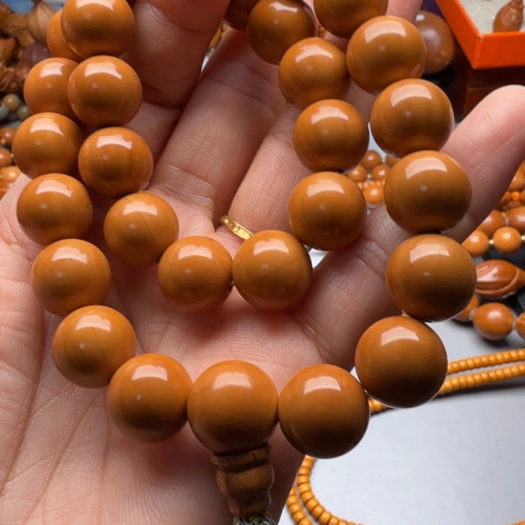 橄榄核手串/手链猴头