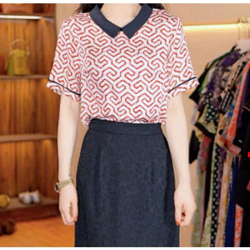 3-2312-00新款时尚休闲小衫