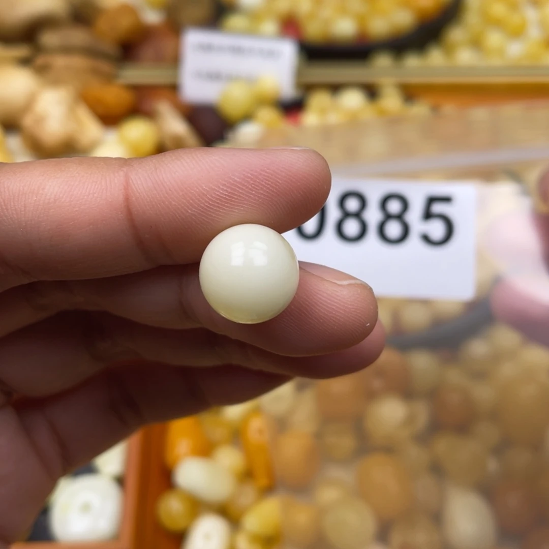 琥珀珠宝奇石未镶嵌13