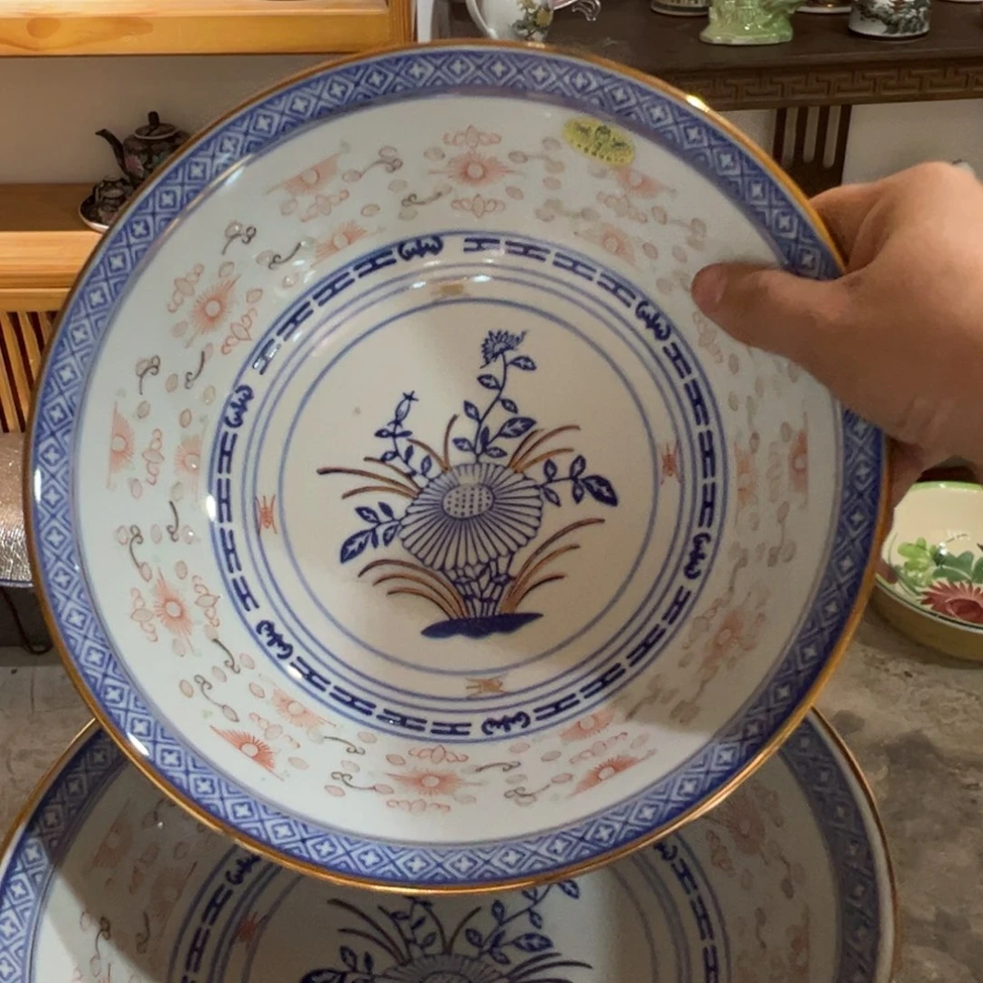 摆件其他景德镇陶瓷艺术