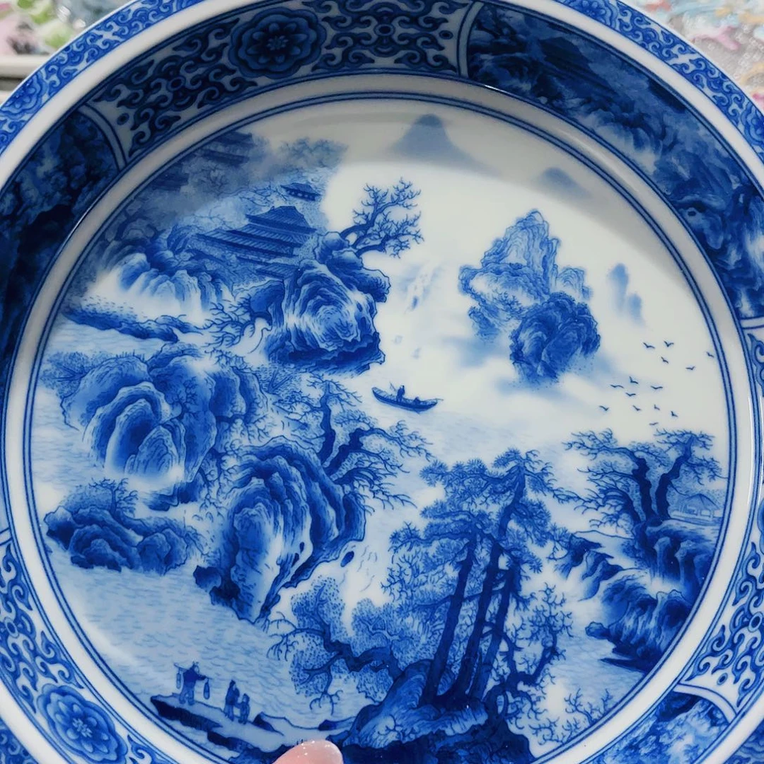 景德镇陶瓷艺术价格