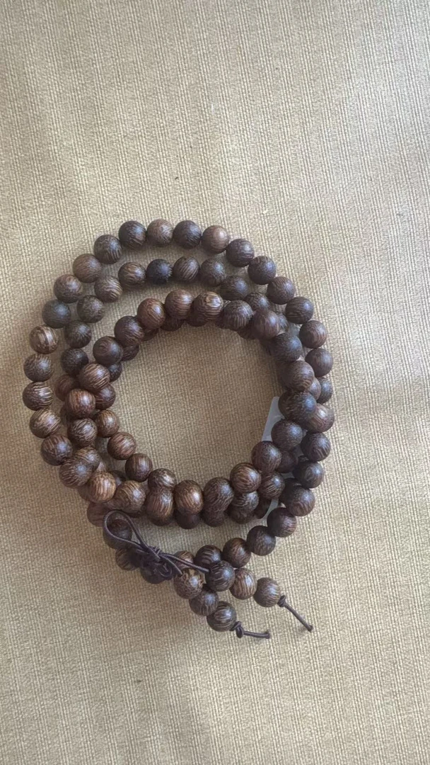 文玩手串高端收藏076