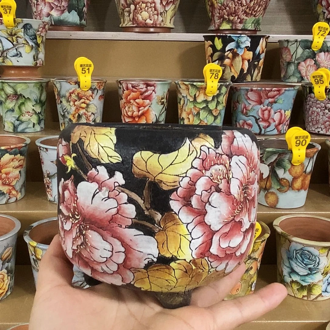 景德镇精品瑶晨上新10/10