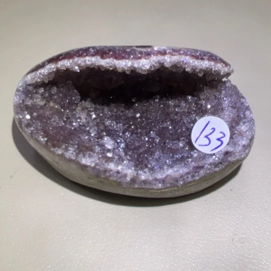 未镶嵌大型摆件（非配饰）水晶