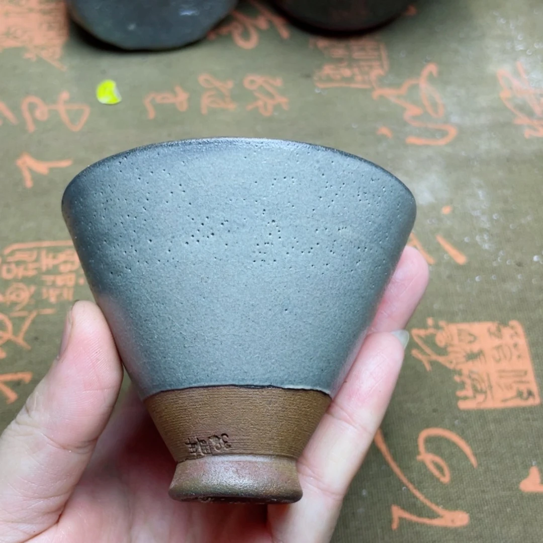 【闪购商品】茶盏678。