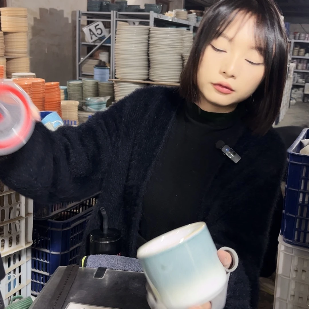 瓷片0827。         4个