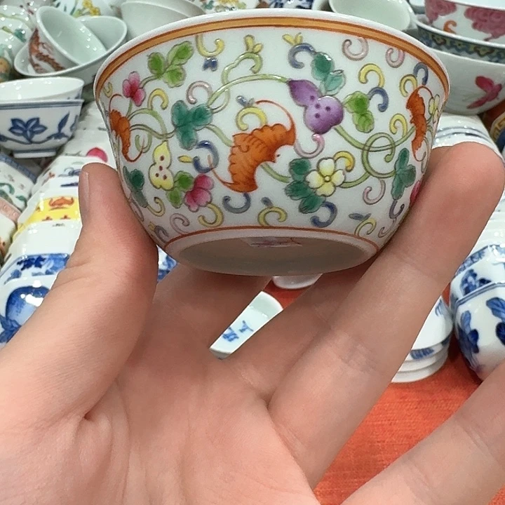 陶瓷艺术品收藏陶瓷