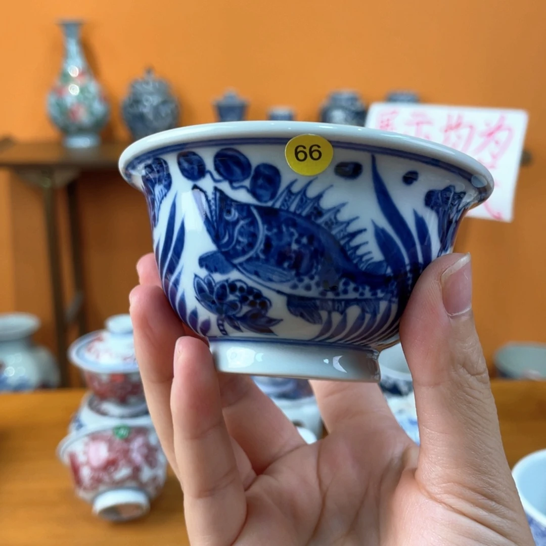景德镇手绘哈哈哈哈哈哈
