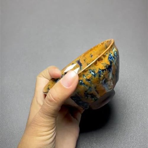 【闪购商品】茶盏-536............
