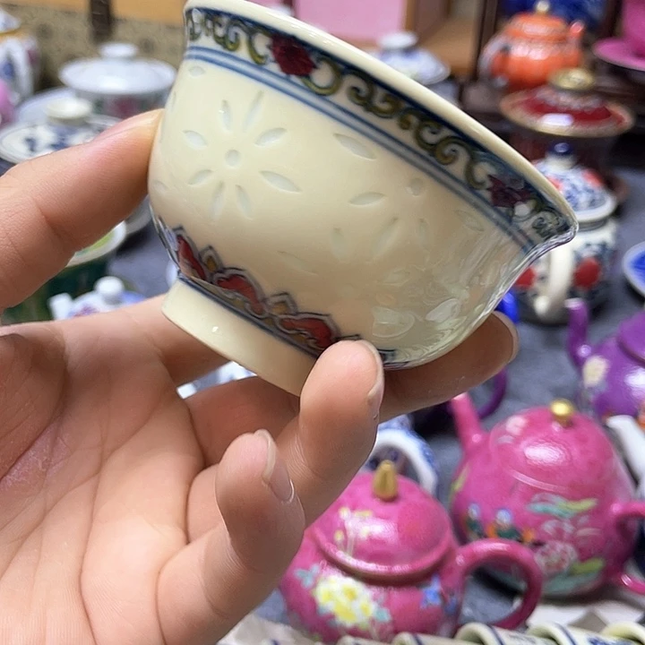 景德镇陶瓷研究所