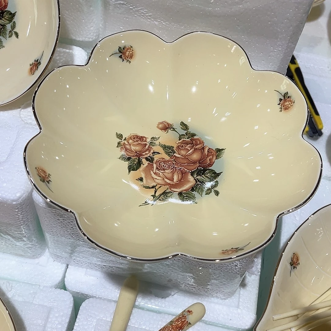 高端陶瓷66666666668寸2