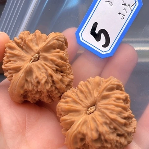 文玩核桃吊坠美****神南疆