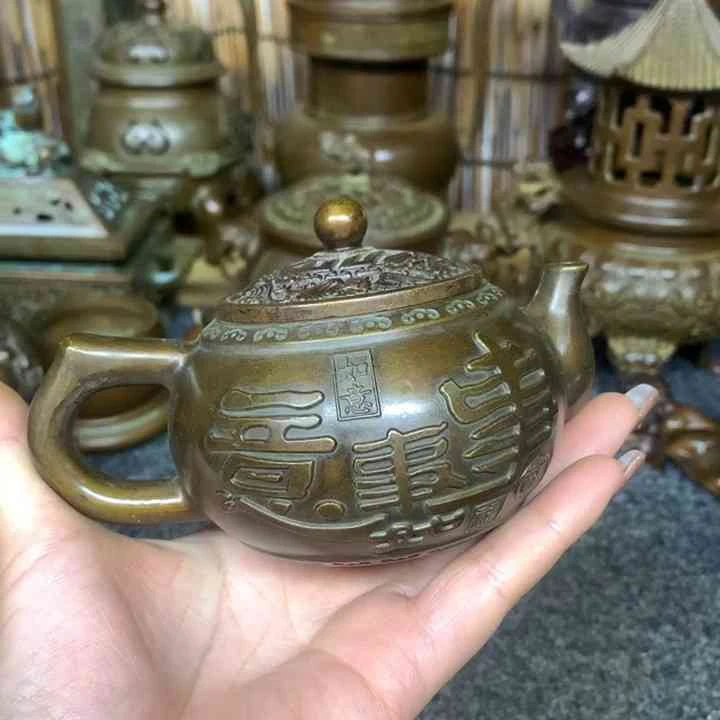 精品摆件工艺精湛4