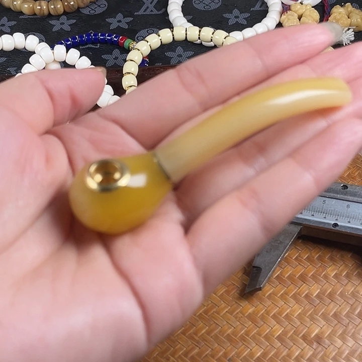 鹿骨手串/手链驼骨21