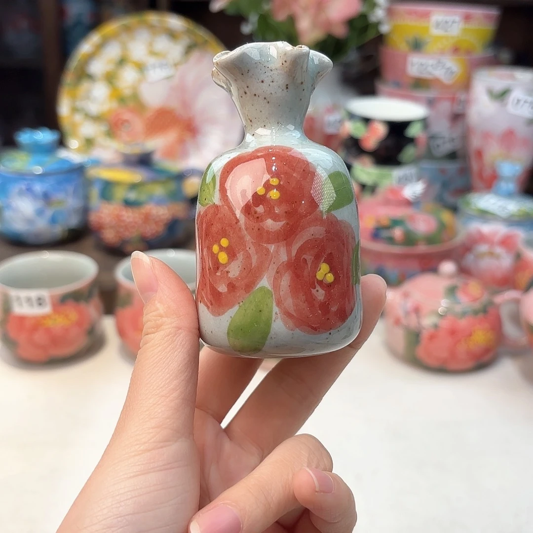 瓷片我好想你呀你