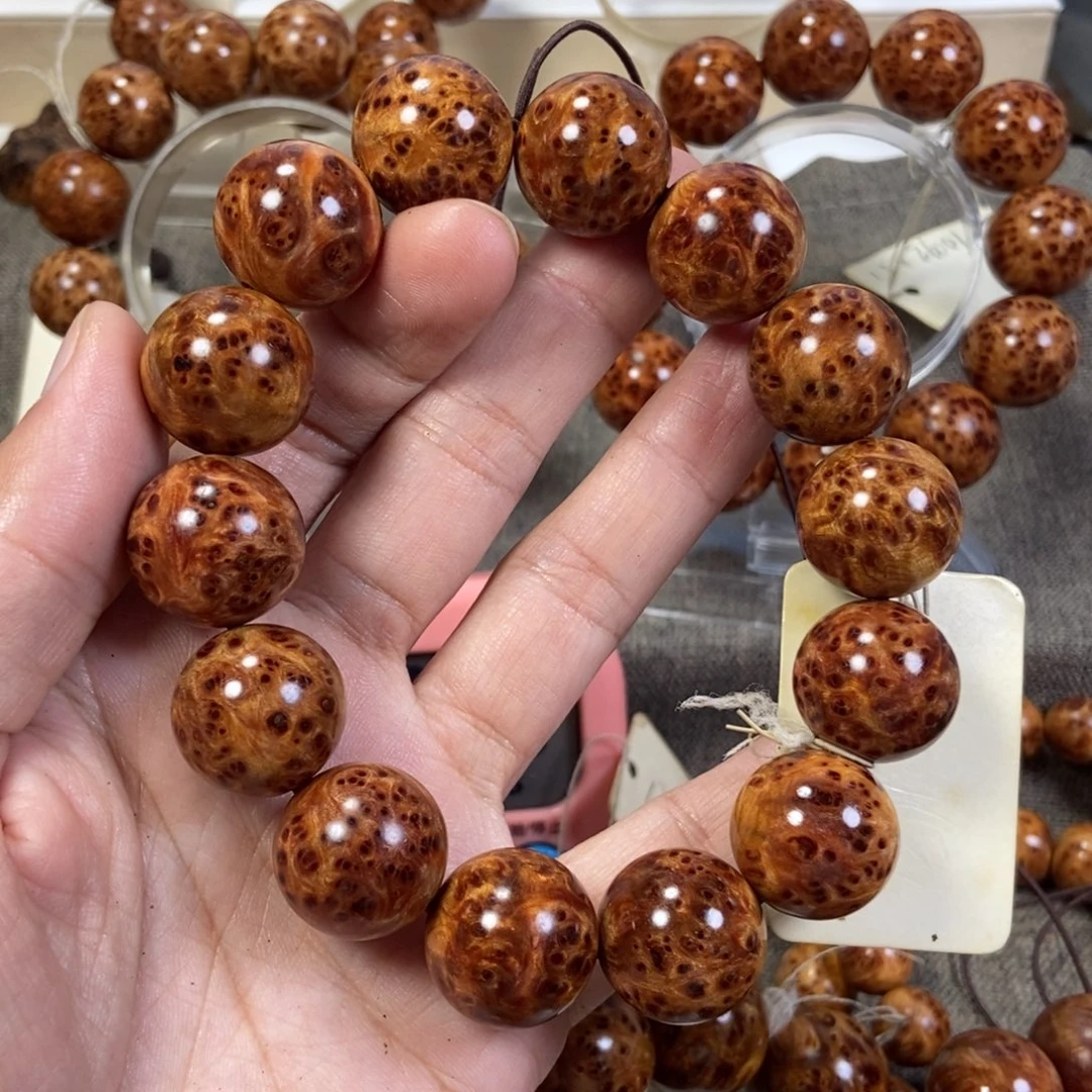 柏木（崖柏）手串/手链