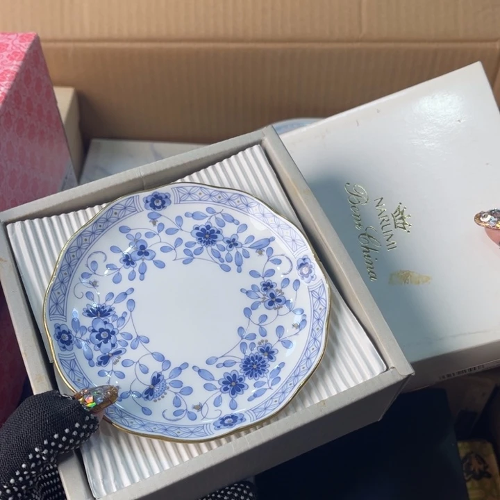 中古物品默认微瑕不退不换