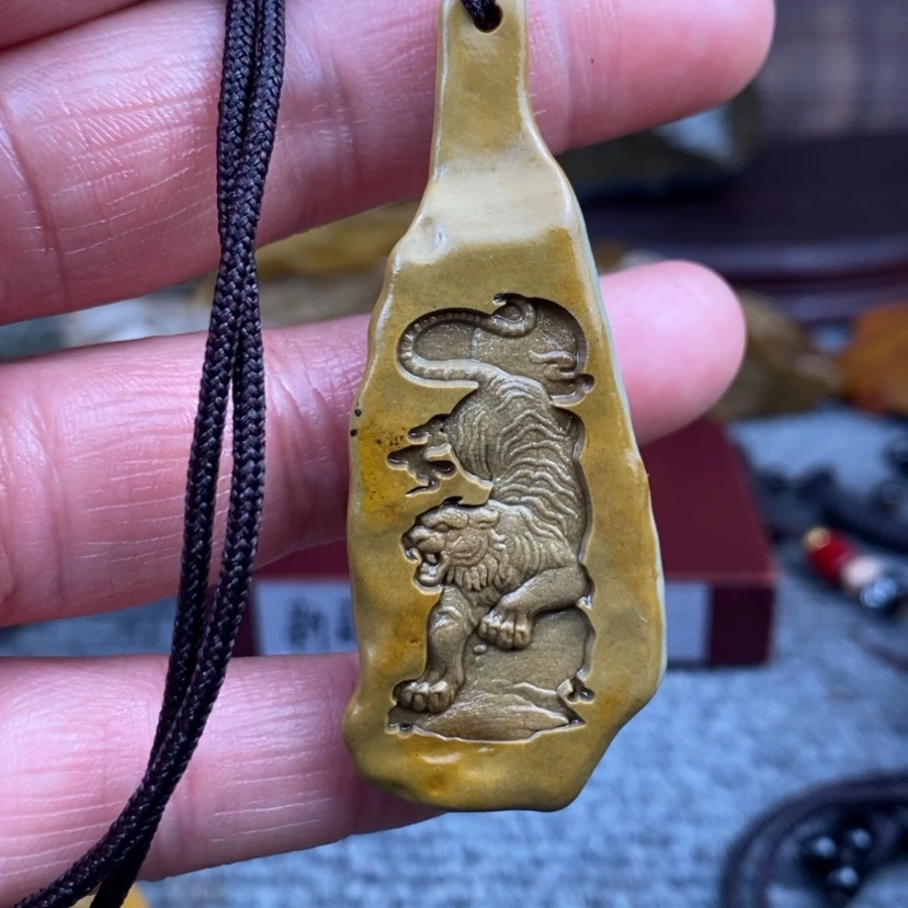 【闪购商品】原石雕刻