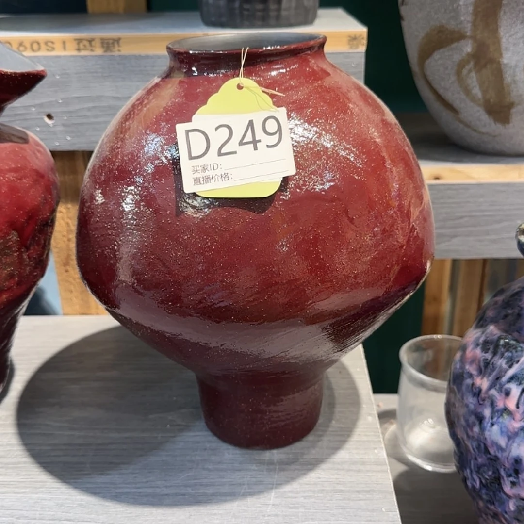 景德镇陶瓷艺术品