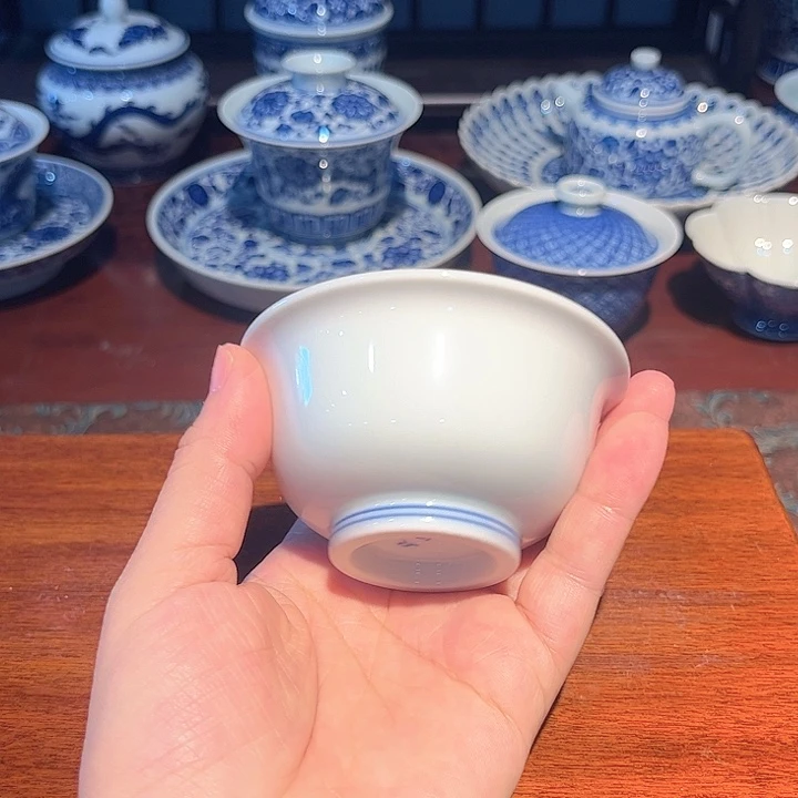 镹曰陶手工制作的