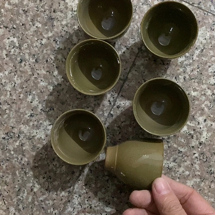 陶瓷艺术品及陶瓷制品