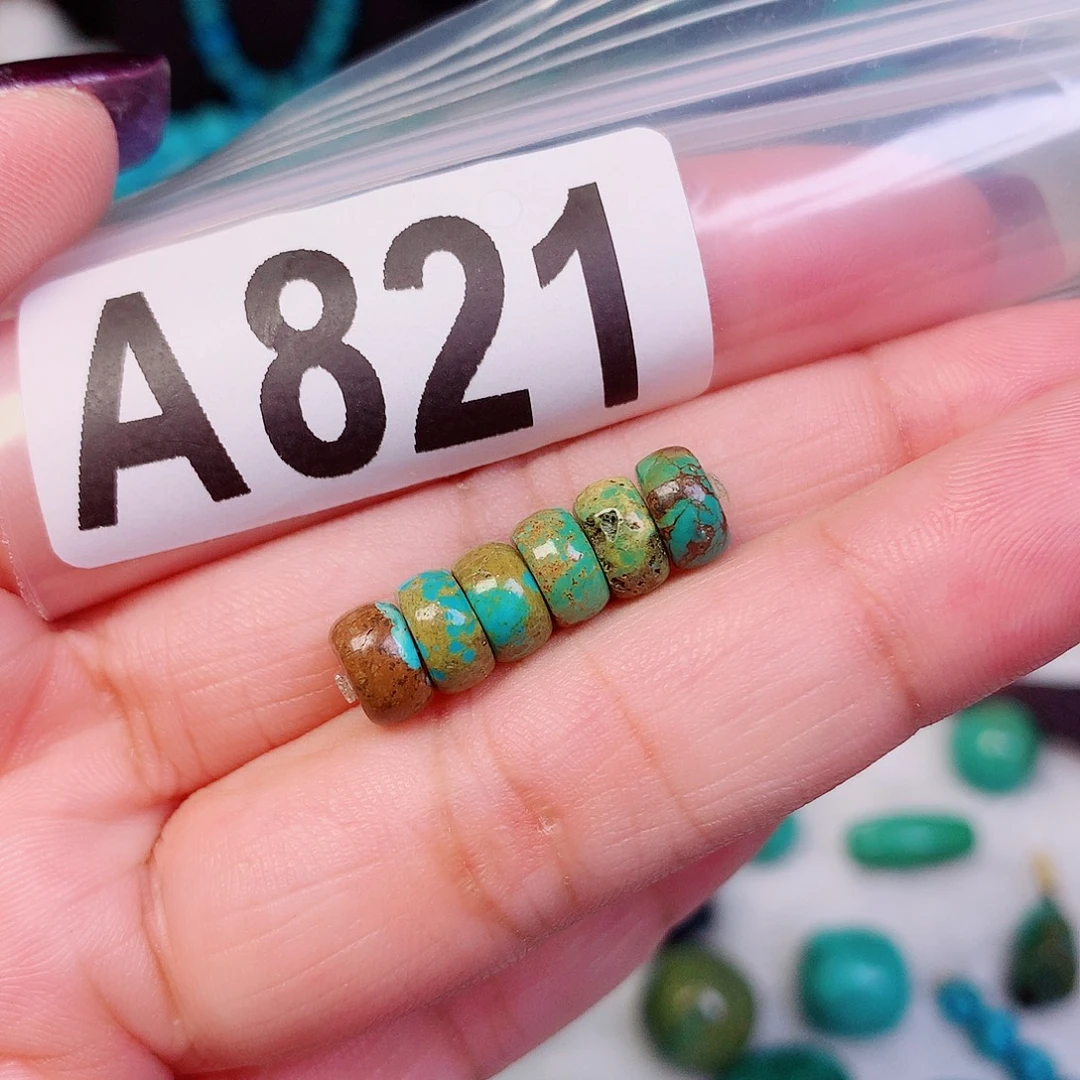 空竹粉丝专享十堰特色手工散珠
