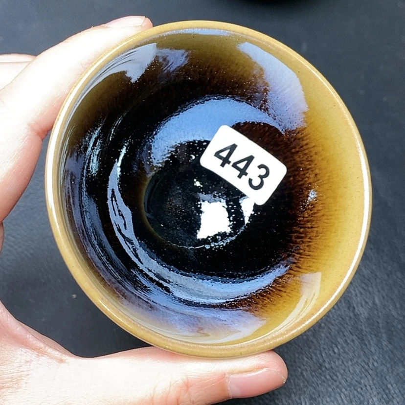 【闪购商品】茶盏朝****⁸我的盏太好看了吧