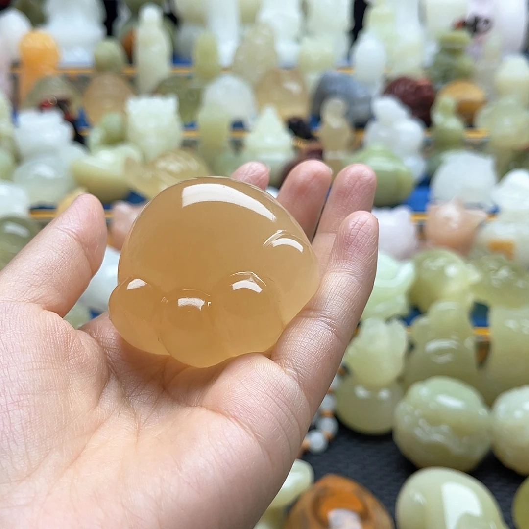 ***呀新疆昆仑山脉山料