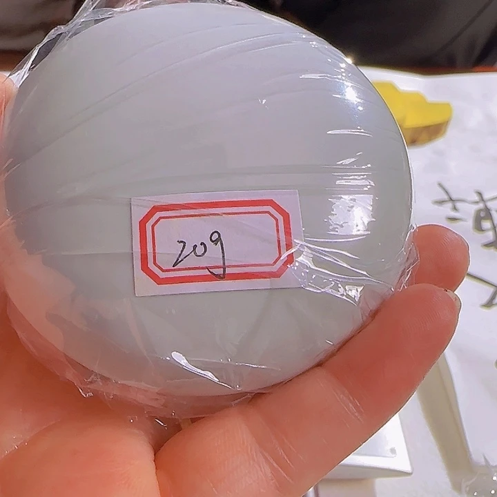 宁黄标20g的印泥印泥