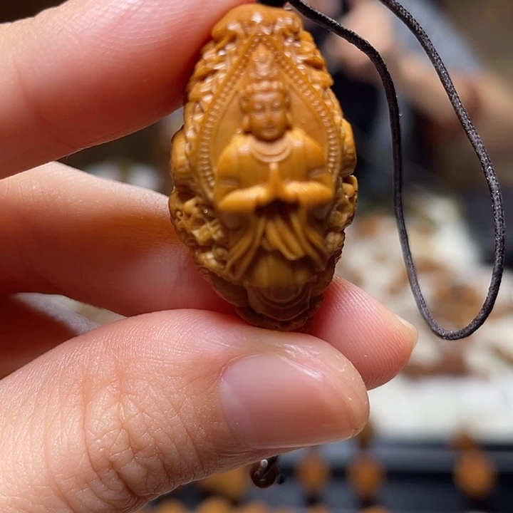 手串/手链橄榄核橄榄核